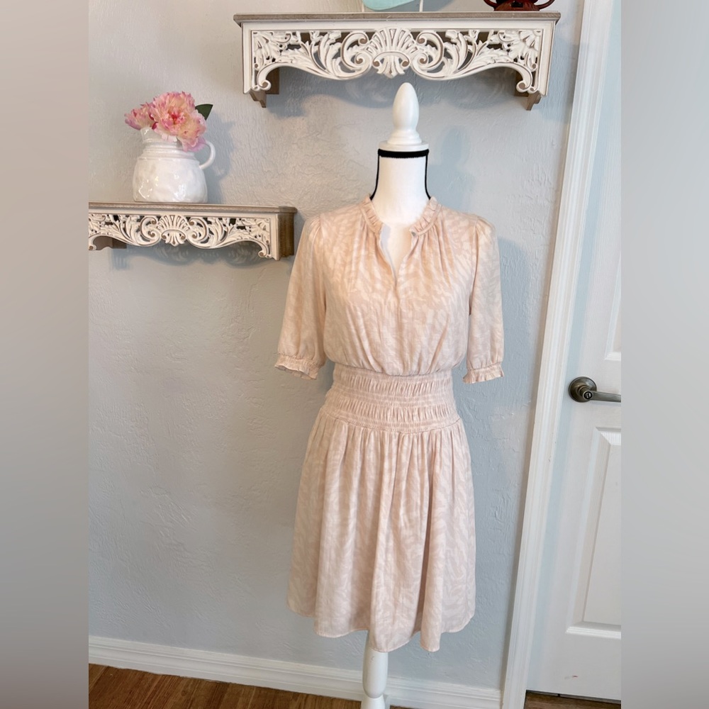 Nine West dress.
